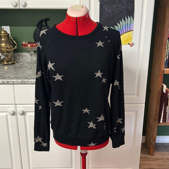 fine knit pullover - Picture 1 of 2